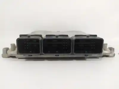 Автозапчасти б/у блок управления двигателем за renault laguna ii (bg0) authentique ссылки oem iam 8200153946  