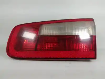 Автозапчасти б/у внутренний правый задний фонарь за renault laguna ii (bg0) authentique ссылки oem iam 