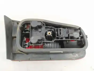 Автозапчасти б/у внутренний правый задний фонарь за renault laguna ii (bg0) authentique ссылки oem iam   
