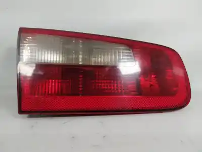 Автозапчасти б/у внутренний левый задний фонарь за renault laguna ii (bg0) authentique ссылки oem iam 8200002475