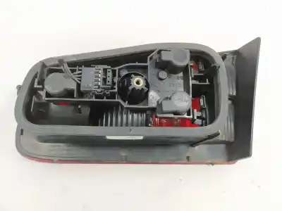 Автозапчасти б/у внутренний левый задний фонарь за renault laguna ii (bg0) authentique ссылки oem iam 8200002475  