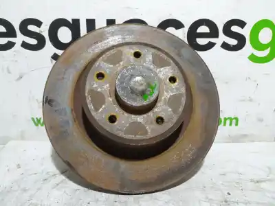 Автозапчасти б/у задняя левая поворотка за renault laguna ii (bg0) authentique ссылки oem iam 