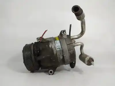 Tweedehands auto-onderdeel AIRCONDITIONING COMPRESSOR voor RENAULT LAGUNA II (BG0)  OEM IAM-referenties 8200021822  