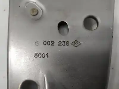 Автозапчасти б/у рычаг ручного тормоза за renault laguna ii (bg0) authentique ссылки oem iam 002238  