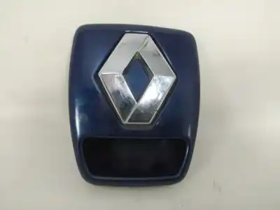 Автозапчасти б/у внешняя ручка ворот за renault laguna ii (bg0) authentique ссылки oem iam 98091103