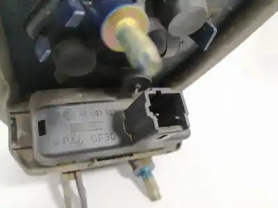 Автозапчасти б/у внешняя ручка ворот за renault laguna ii (bg0) authentique ссылки oem iam 98091103  