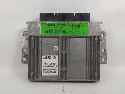Tweedehands auto-onderdeel ecu motorcontroller voor tata indica oem iam-referenties 279115210138
