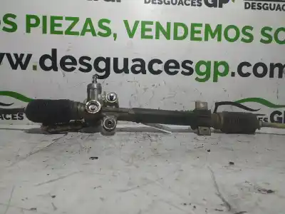 Tweedehands auto-onderdeel stuurinrichting voor tata indica oem iam-referenties 