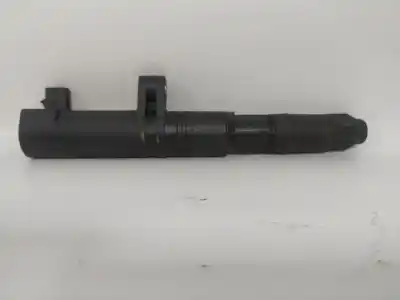 Peça sobressalente para automóvel em segunda mão BOBINA DE IGNIÇÃO por RENAULT MEGANE II BERLINA 5P  Referências OEM IAM 7700875000  