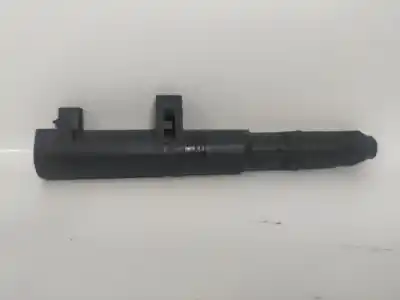 Peça sobressalente para automóvel em segunda mão BOBINA DE IGNIÇÃO por RENAULT MEGANE II BERLINA 5P  Referências OEM IAM 7700875000  