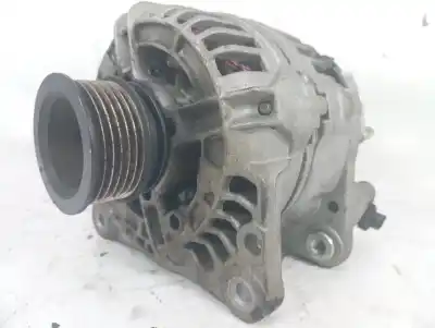 Pezzo di ricambio per auto di seconda mano alternatore per seat ibiza (6l1) cool riferimenti oem iam 12041920125n