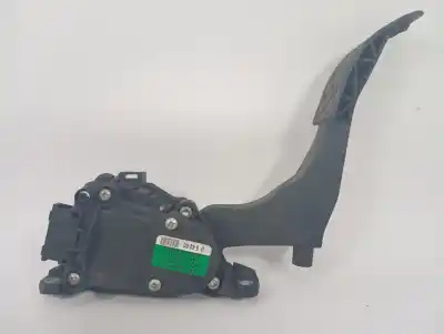 Pezzo di ricambio per auto di seconda mano pedale dell acceleratore per seat ibiza (6l1) cool riferimenti oem iam 6q1721503c