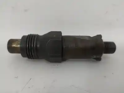 Gebrauchtes Autoersatzteil injektor zum peugeot partner (s1) combispace oem-iam-referenzen 