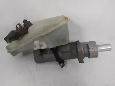 Gebrauchtes Autoersatzteil bremspumpe hauptbremszylinder zum peugeot partner (s1) combispace oem-iam-referenzen 