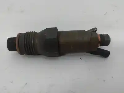 Gebrauchtes Autoersatzteil injektor zum peugeot partner (s1) combispace oem-iam-referenzen 