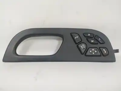 Second-hand car spare part electronic module for citroen c6 exclusive oem iam references 96516980zd