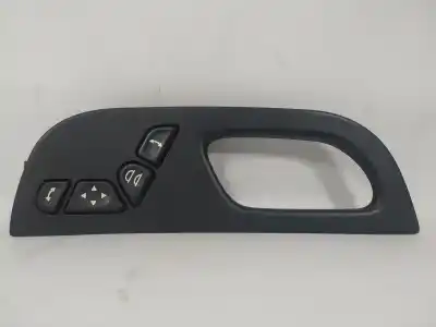 Second-hand car spare part multifunction switch for citroen c6 exclusive oem iam references 96516981zd