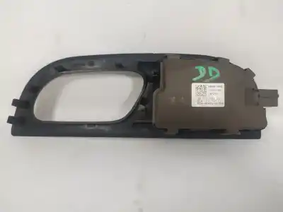 Second-hand car spare part multifunction switch for citroen c6 exclusive oem iam references 96516981zd  