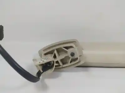 Peça sobressalente para automóvel em segunda mão para-sol direito por citroen c6 exclusive referências oem iam   