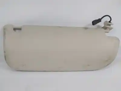 Peça sobressalente para automóvel em segunda mão pára-sol esquerdo por citroen c6 exclusive referências oem iam   