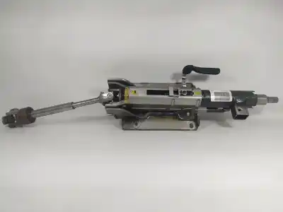 Second-hand car spare part steering column for citroen c6 exclusive oem iam references 96602846xt