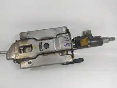 Second-hand car spare part steering column for citroen c6 exclusive oem iam references 96602846xt  
