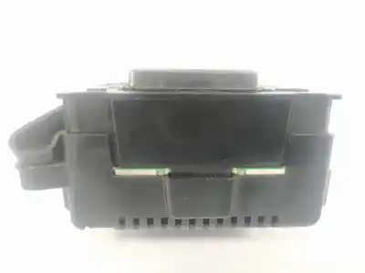 Second-hand car spare part climate control for citroen c6 exclusive oem iam references 96613218xt  