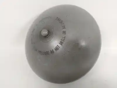 Second-hand car spare part central accumulator shock absorber for citroen c6 exclusive oem iam references 9634602080