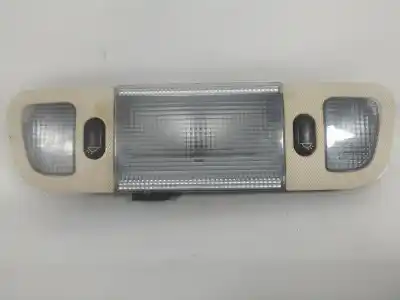 Second-hand car spare part interior light for citroen c6 exclusive oem iam references 96332424