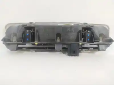 Second-hand car spare part interior light for citroen c6 exclusive oem iam references 96332424  