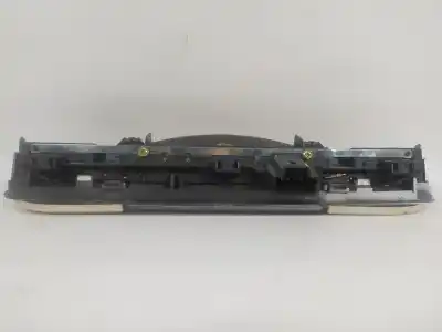 Second-hand car spare part interior light for citroen c6 exclusive oem iam references 96332424  