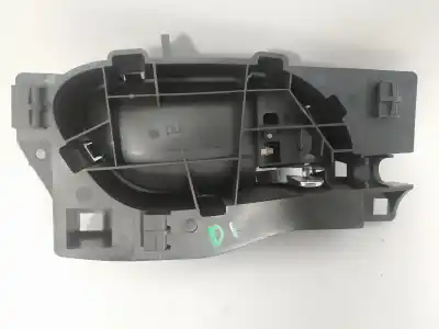 Second-hand car spare part interior left front handle for citroen c6 exclusive oem iam references   