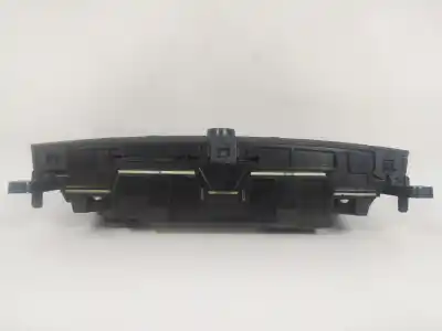 Peça sobressalente para automóvel em segunda mão comando de sofagem (chauffage / ar condicionado)  por citroen c6 exclusive referências oem iam 96573328zd  