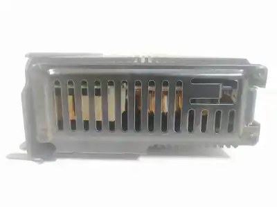 Second-hand car spare part electronic module for citroen c6 exclusive oem iam references 9662695480  