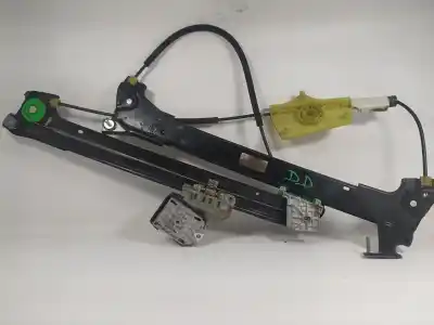 Second-hand car spare part passenger side right window regulator for citroen c6 exclusive oem iam references 