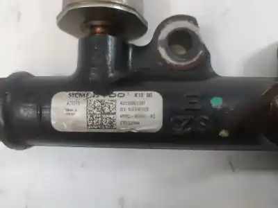 Second-hand car spare part distributor pipe for citroen c6 exclusive oem iam references 4r8q9cd66ae  