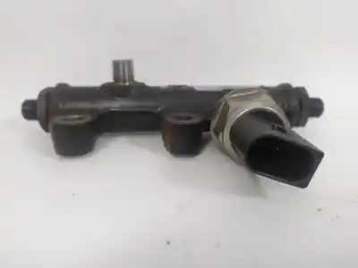 Second-hand car spare part distributor pipe for citroen c6 exclusive oem iam references 4r8q9cd66ae  
