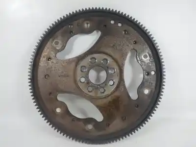 Second-hand car spare part engine flywheel for citroen c6 exclusive oem iam references 9657992780  