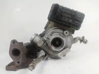 Piesă de schimb auto la mâna a doua TURBOCOMPRESSOR pentru CITROEN C6  Referințe OEM IAM 72334113  