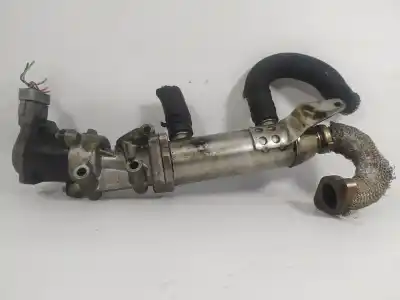 Second-hand car spare part egr valve for citroen c6 exclusive oem iam references 4r8q90475bc