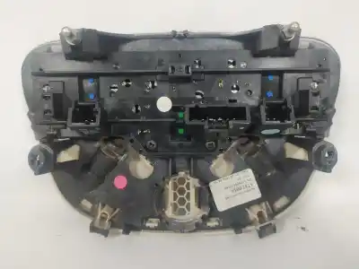 Second-hand car spare part interior light for citroen c6 exclusive oem iam references 9656502180  