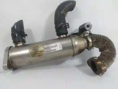 Second-hand car spare part egr valve for citroen c6 exclusive oem iam references 4u3q9y493ak