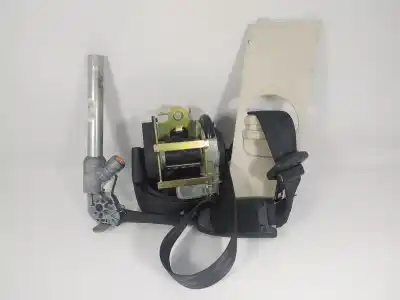 Second-hand car spare part front right seat belt for citroen c6 exclusive oem iam references 96500578xx