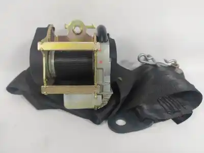 Second-hand car spare part front left seat belt for citroen c6 exclusive oem iam references 96500575xx