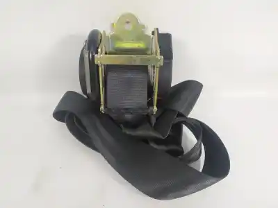 Second-hand car spare part rear right seat belt for citroen c6 exclusive oem iam references 96435116xx