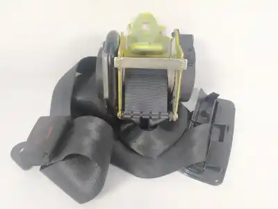 Second-hand car spare part rear left seat belt for citroen c6 exclusive oem iam references 96435116xx