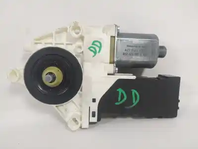 Second-hand car spare part right front window motor for citroen c6 exclusive oem iam references 9663077780