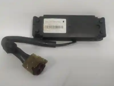 Second-hand car spare part antenna for citroen c6 exclusive oem iam references 9653029780