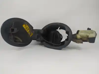 Second-hand car spare part outer fuel cap for citroen c6 exclusive oem iam references 9651690280  