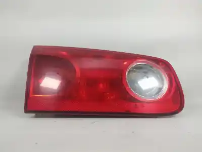 Recambio de automóvil de segunda mano de piloto trasero izquierdo interior para renault laguna ii (bg0) confort expression referencias oem iam   